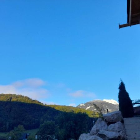 Auszeit Am Weinbuehel Apartment Bad Ischl Ngoại thất bức ảnh