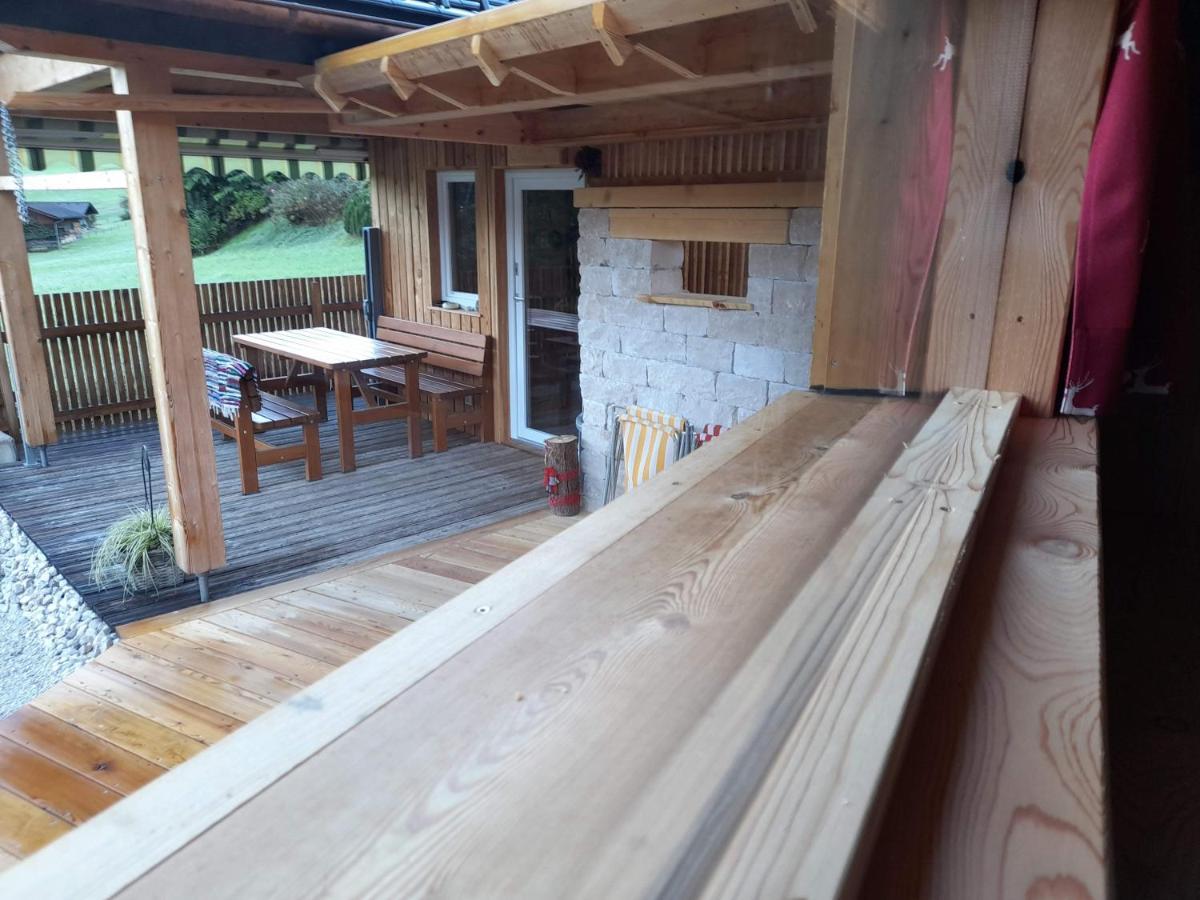 Auszeit Am Weinbuehel Apartment Bad Ischl Ngoại thất bức ảnh