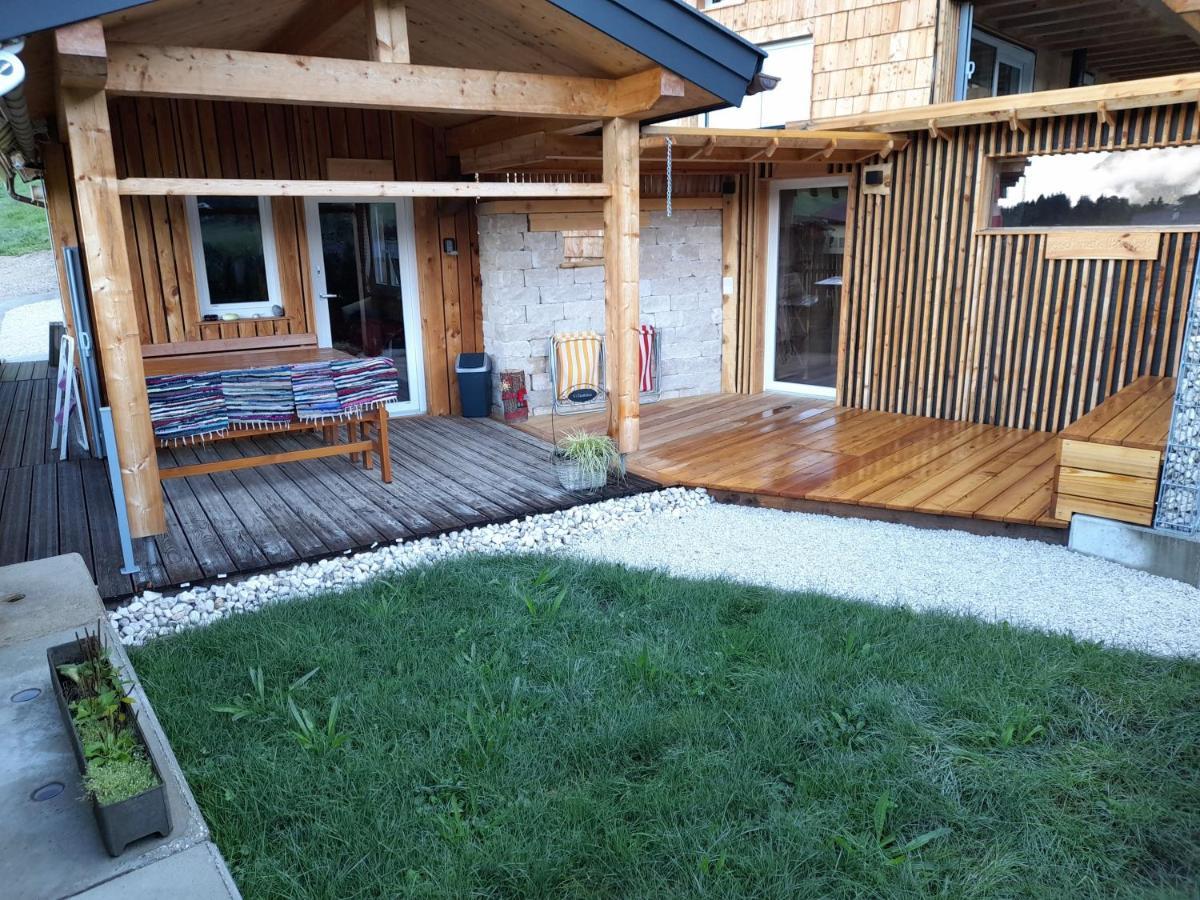 Auszeit Am Weinbuehel Apartment Bad Ischl Ngoại thất bức ảnh